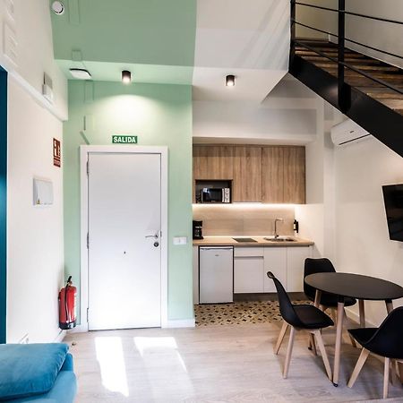 Apartamentos Turisticos De La Bernarda Caces Extérieur photo