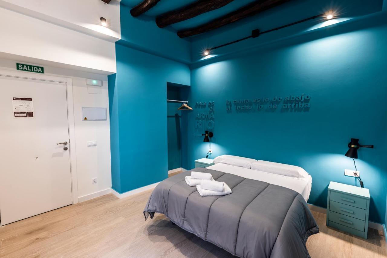 Apartamentos Turisticos De La Bernarda Caces Extérieur photo